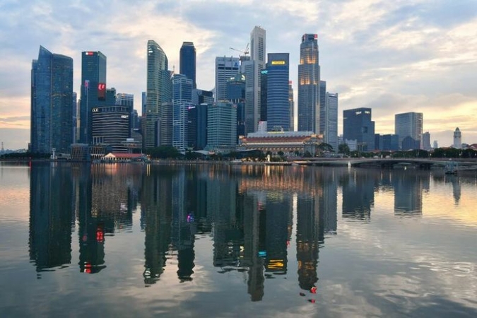 Singapore secures three of top five South-east Asia deals despite Covid-19 slowdown Singapore secures three of top five South-east Asia deals despite Covid-19 slowdown