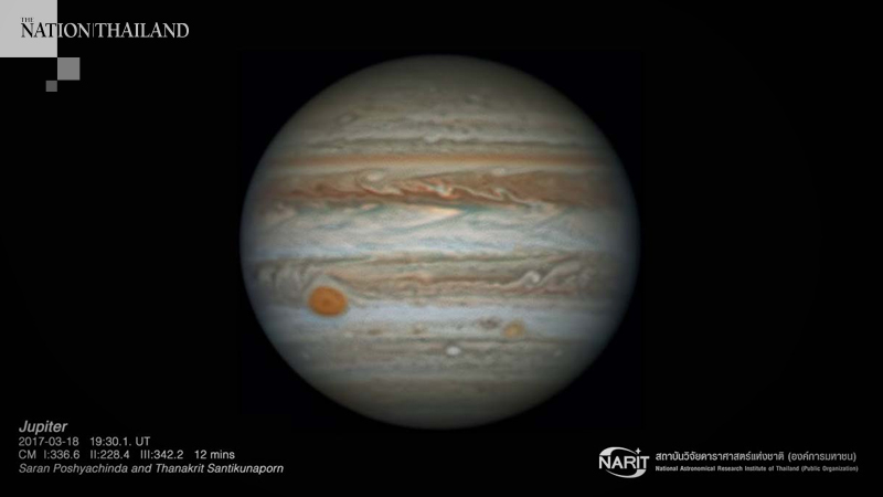 Get ready for a ‘close-up’ view of Jupiter next week Get ready for a ‘close-up’ view of Jupiter next week