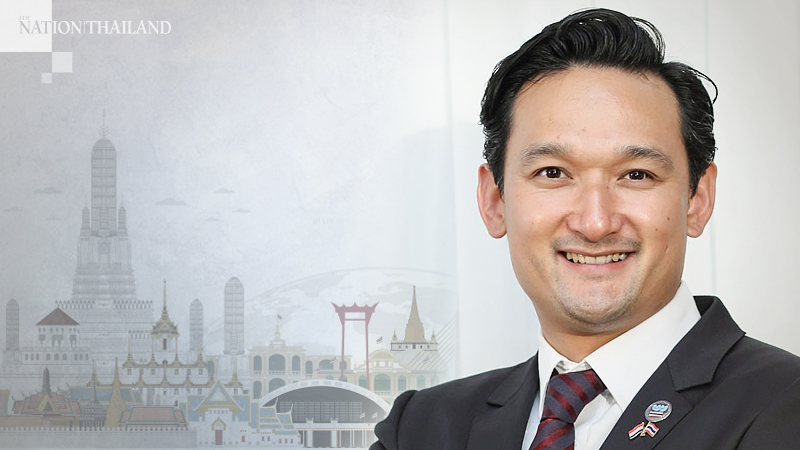 Thailand set to join the race on taxing digital services Thailand set to join the race on taxing digital services
