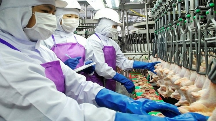 Agriculture Ministry, FTI work on promoting Thailand as top food exporter Agriculture Ministry, FTI work on promoting Thailand as top food exporter