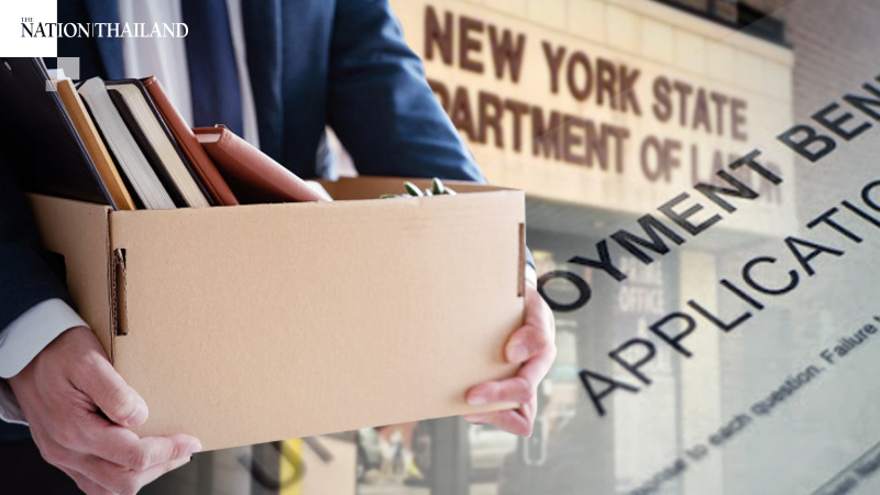 Another 1.3 million people applied for new jobless benefits last week as the pandemic's toll on the economy continued Another 1.3 million people applied for new jobless benefits last week as the pandemic's toll on the economy continued