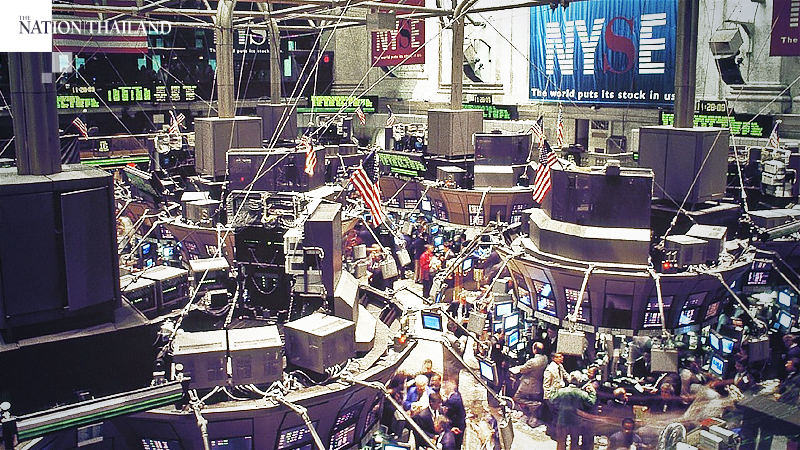 Vanguard and NYSE weigh in on U.S. crackdown on China firms Vanguard and NYSE weigh in on U.S. crackdown on China firms