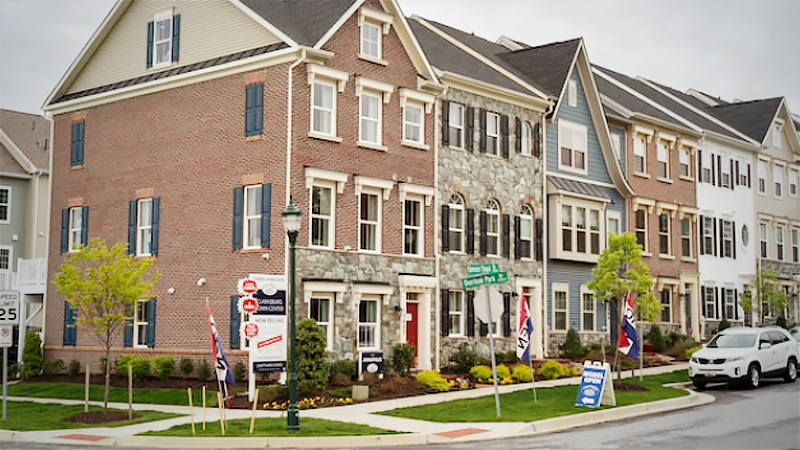 Uncertainty shrouds the housing market through 2020 Uncertainty shrouds the housing market through 2020