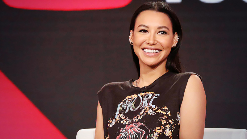 'Glee' actress Naya Rivera presumed dead after going missing while boating with son, officials say 'Glee' actress Naya Rivera presumed dead after going missing while boating with son, officials say