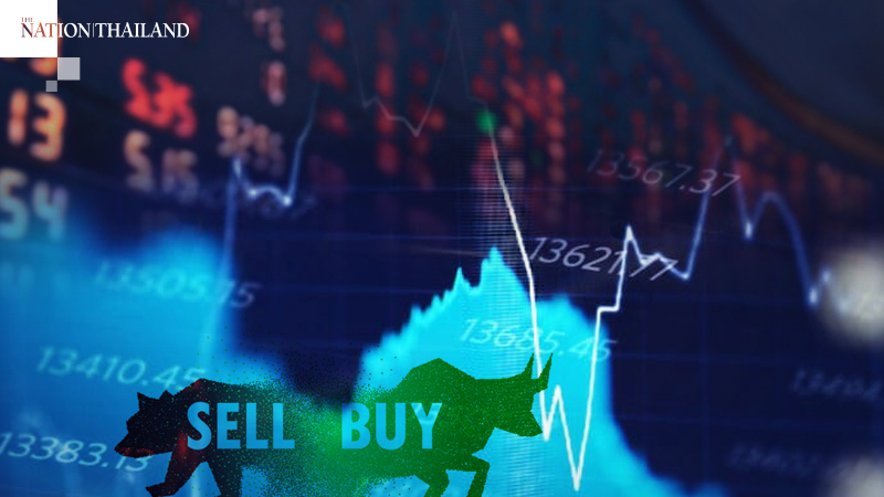 Surge in Covid-19 cases globally casts shadow over Thai stocks Surge in Covid-19 cases globally casts shadow over Thai stocks