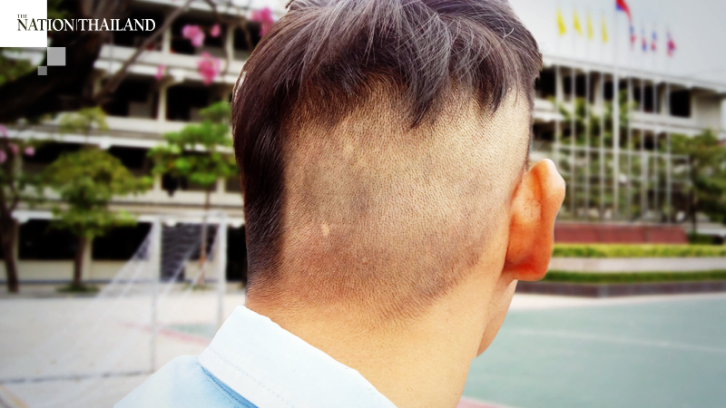 Education Ministry warns teachers on cutting students’ hair Education Ministry warns teachers on cutting students’ hair