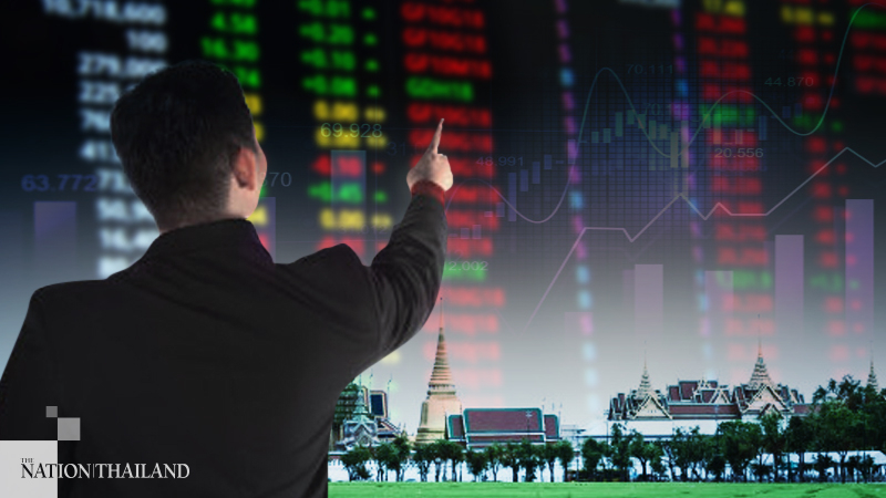 SET slides as new Covid-19 cases continue rising in US SET slides as new Covid-19 cases continue rising in US