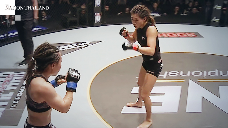 5 Classic ONE Championship Bouts Every New Fan Should Watch 5 Classic ONE Championship Bouts Every New Fan Should Watch