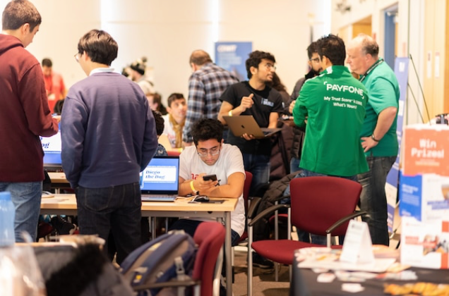 With a degree no longer enough, job candidates are told to prove their skills in tests With a degree no longer enough, job candidates are told to prove their skills in tests