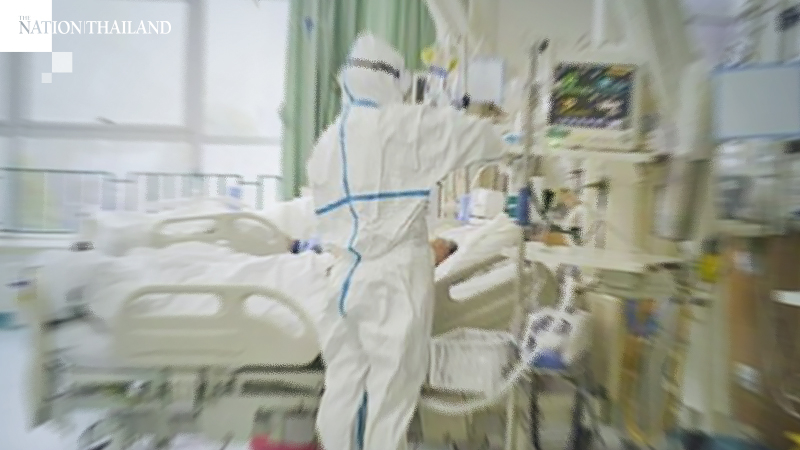 CDC: Covid-19 death toll is twice as high among people of color under age 65 as for white Americans CDC: Covid-19 death toll is twice as high among people of color under age 65 as for white Americans