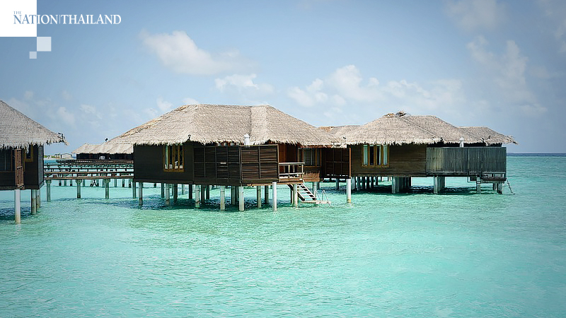 The Maldives is reopening and, yes, even Americans are allowed The Maldives is reopening and, yes, even Americans are allowed