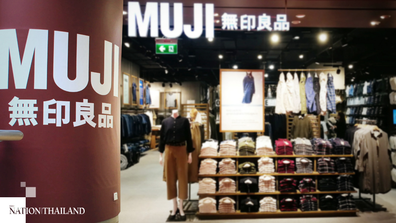 Muji U.S.A. files for Chapter 11 citing pandemic shutdowns Muji U.S.A. files for Chapter 11 citing pandemic shutdowns