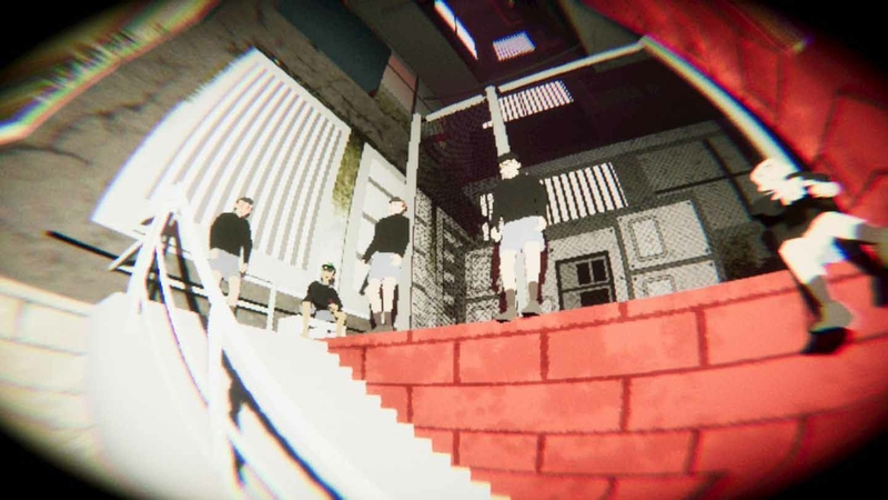 'Umurangi Generation': A photography game that urges you to look closer 'Umurangi Generation': A photography game that urges you to look closer