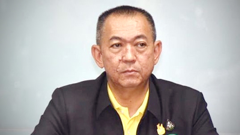 Ministry to sign deal with Shopee in bid to make farmers tap e-commerce platform Ministry to sign deal with Shopee in bid to make farmers tap e-commerce platform