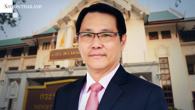 Shortlist for next top Transport Ministry official 'yet to be finalised' Shortlist for next top Transport Ministry official 'yet to be finalised'