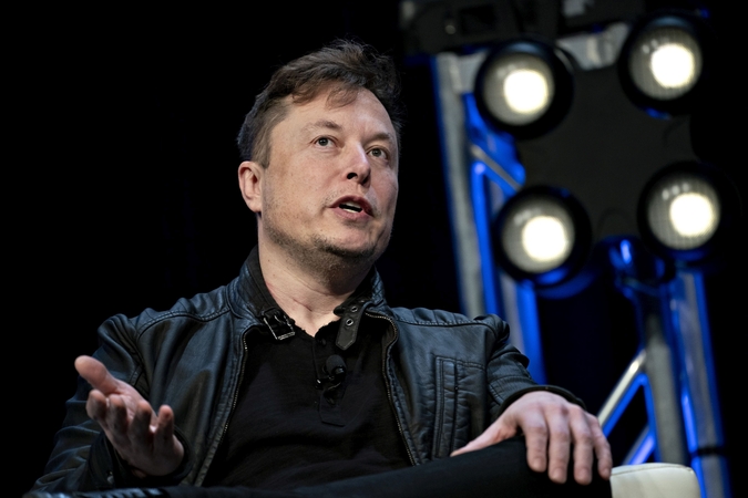Elon Musk soars past Warren Buffett on billionaires ranking Elon Musk soars past Warren Buffett on billionaires ranking