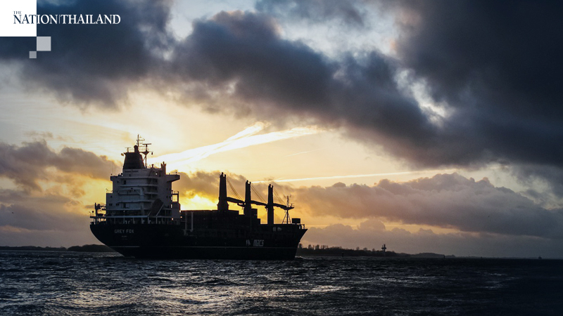 Over 5,000 Myanmar seafarers stranded on ships due to Covid-19 Over 5,000 Myanmar seafarers stranded on ships due to Covid-19