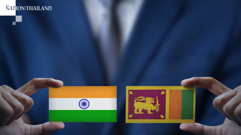India in talks with Sri Lanka over request for debt relief India in talks with Sri Lanka over request for debt relief