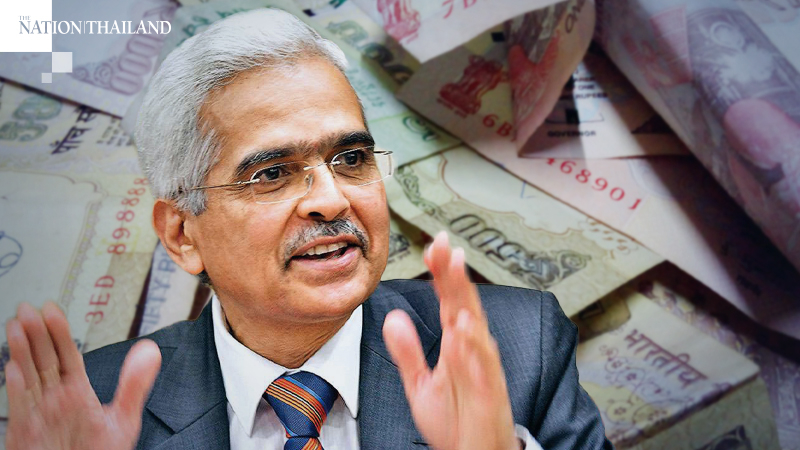 Economy showing signs of getting back to normalcy, but medium term outlook still uncertain: Indian governor Economy showing signs of getting back to normalcy, but medium term outlook still uncertain: Indian governor