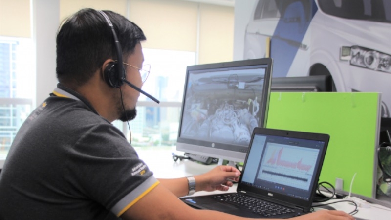 PM gives thumbs up for rise in Thailand's ranking in e-government development PM gives thumbs up for rise in Thailand's ranking in e-government development
