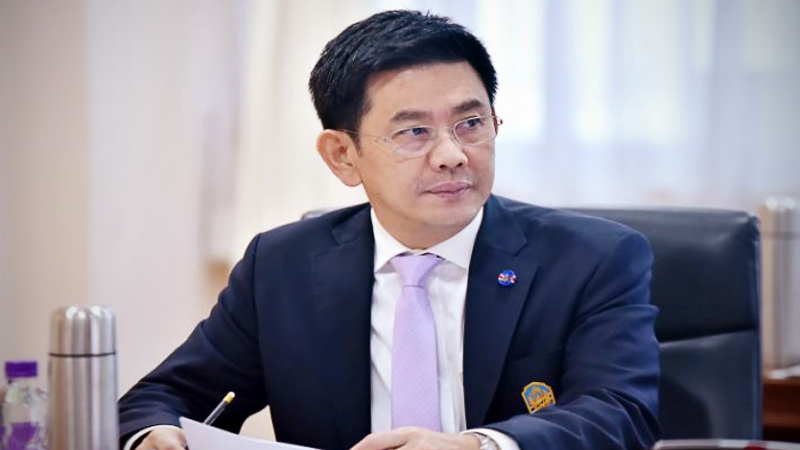 Over 130 foreign firms get green light to operate in Thailand Over 130 foreign firms get green light to operate in Thailand