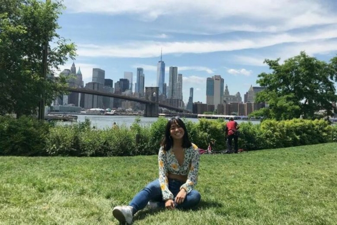 Singaporeans studying in the US in limbo after Trump student visa regulation Singaporeans studying in the US in limbo after Trump student visa regulation