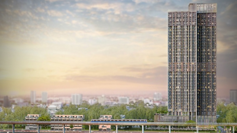 Samut Prakarn property prices dive 36% Samut Prakarn property prices dive 36%