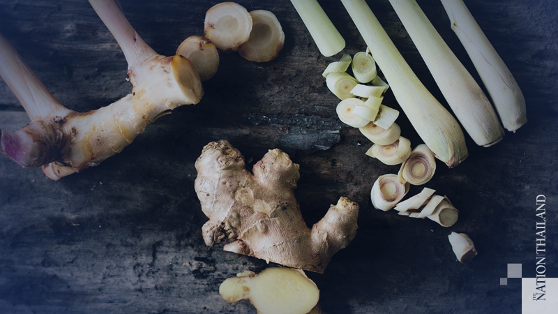 Ginger, lemongrass, galangal may soon be listed as hazardous substances Ginger, lemongrass, galangal may soon be listed as hazardous substances