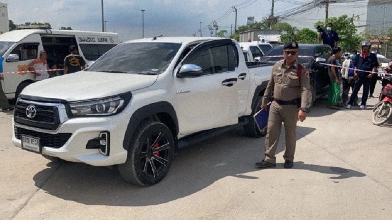 Indebted transport entrepreneur shoots self as virus crisis takes toll Indebted transport entrepreneur shoots self as virus crisis takes toll