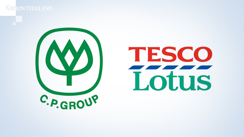 CP Group seeks permission to merge with retailer Tesco Lotus CP Group seeks permission to merge with retailer Tesco Lotus