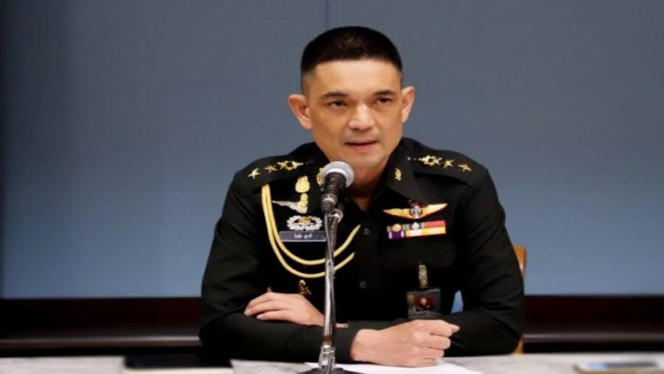 Army denies responsibility for Covid-positive Egyptian soldier Army denies responsibility for Covid-positive Egyptian soldier