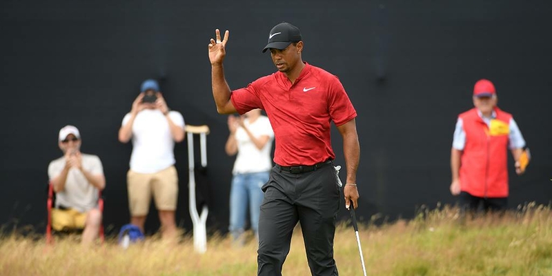 Woods headlines field at the Memorial Tournament Woods headlines field at the Memorial Tournament