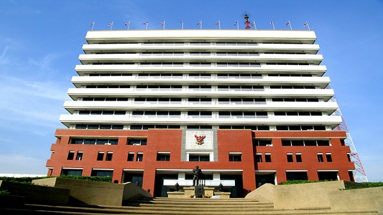 Appointment of new NBTC board expected before Sept Appointment of new NBTC board expected before Sept