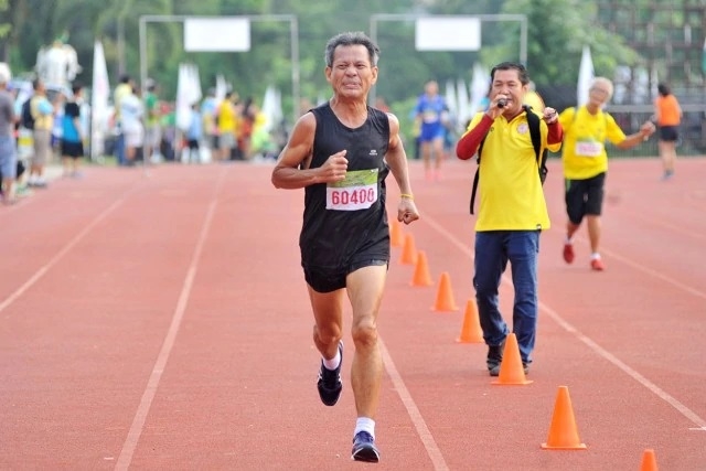 Tourism & Sports Ministry to sponsor Thailand Open Master Games Tourism & Sports Ministry to sponsor Thailand Open Master Games