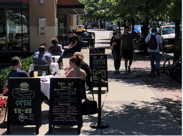 Virus cases ebb in Northern Virginia, reach record highs elsewhere in state Virus cases ebb in Northern Virginia, reach record highs elsewhere in state