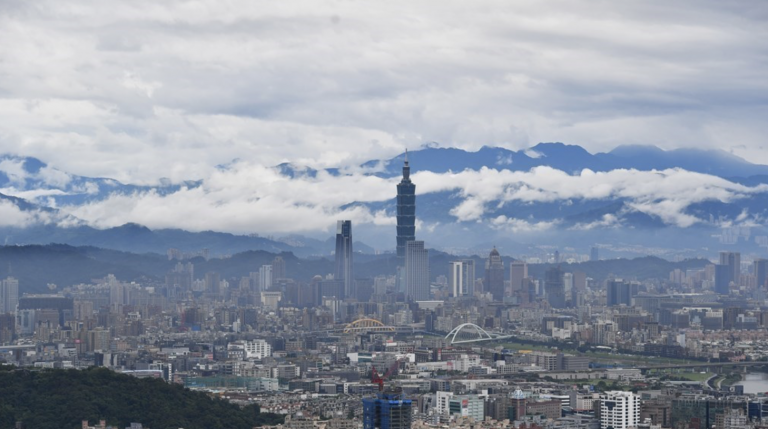 Taiwan ranked as second safest country in the world Taiwan ranked as second safest country in the world