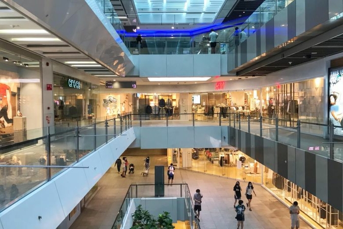 Singapore enters technical recession as GDP plunges 12.6% in Q2: Flash data Singapore enters technical recession as GDP plunges 12.6% in Q2: Flash data