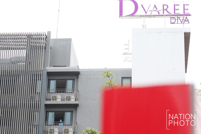 Rayong hotel shuts doors for 14 days after Egyptian guest tests positive Rayong hotel shuts doors for 14 days after Egyptian guest tests positive