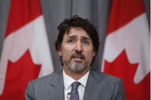 Trudeau's brand put to test again in student-aid charity scandal Trudeau's brand put to test again in student-aid charity scandal
