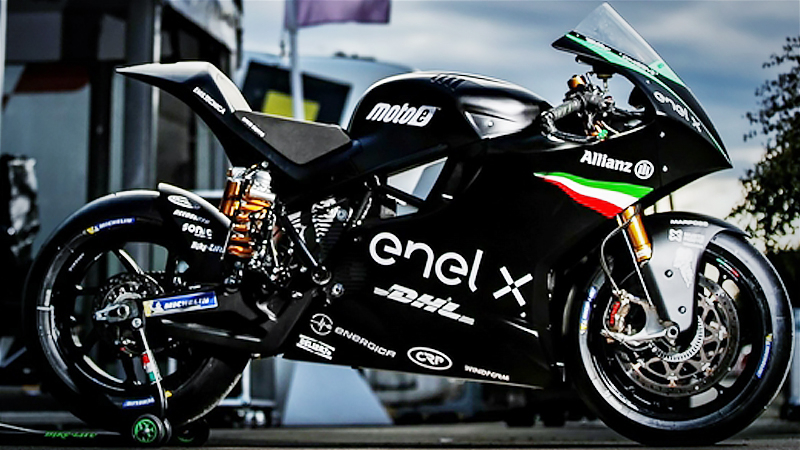 Veterans vs rookies: MotoE™ ready to race in 2020 Veterans vs rookies: MotoE™ ready to race in 2020