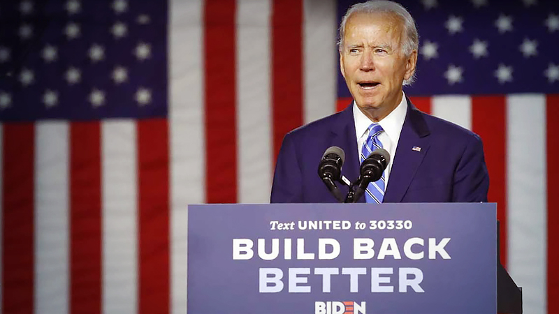 Biden, in new climate plan, embraces more aggressive steps Biden, in new climate plan, embraces more aggressive steps