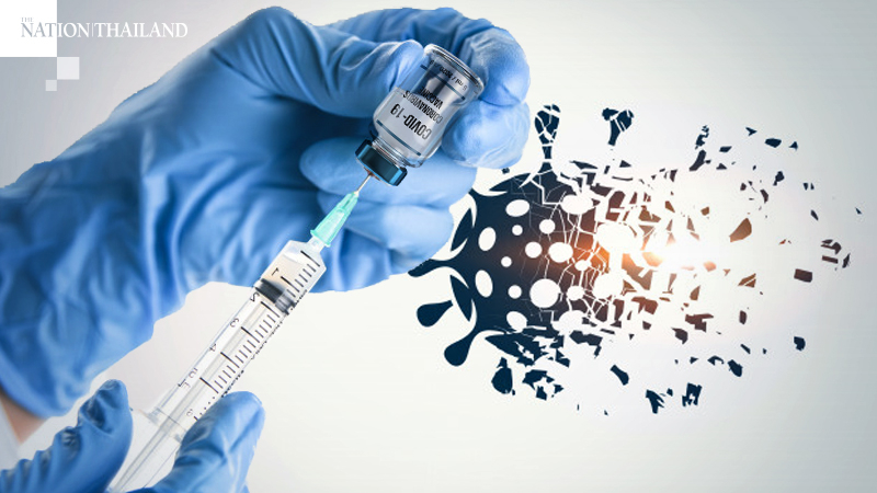 Moderna set to start final-stage vaccine trial in 30,000 people Moderna set to start final-stage vaccine trial in 30,000 people