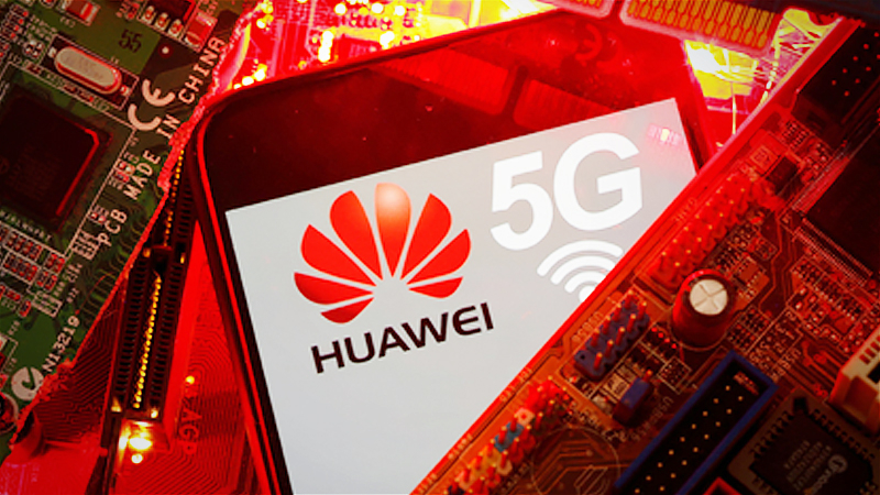 Huawei says UK ban threatens to move UK into digital slow lane Huawei says UK ban threatens to move UK into digital slow lane