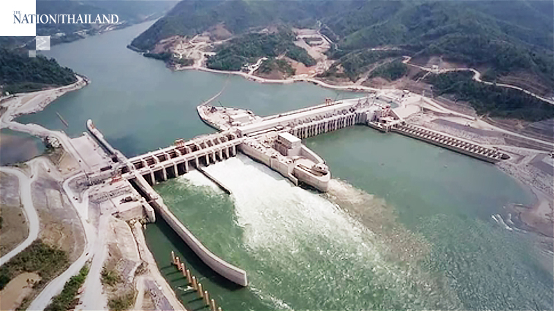 Water resource authority unveils seven top-priority projects in EEC Water resource authority unveils seven top-priority projects in EEC