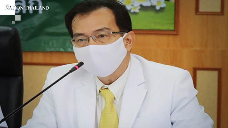 Five Thais who visited hotel where infected Egyptian soldier stayed put on home quarantine Five Thais who visited hotel where infected Egyptian soldier stayed put on home quarantine