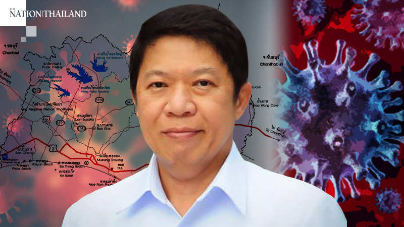 Chance of new infections low as Egyptian did not eat or shop at mall: DDC Chance of new infections low as Egyptian did not eat or shop at mall: DDC