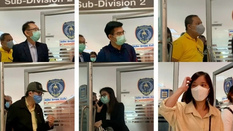 Five gynaecologists among those detained over wombs-on-hire case Five gynaecologists among those detained over wombs-on-hire case