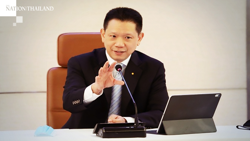 Latest Covid-19 cases will not affect travel stimulus scheme: Finance Ministry Latest Covid-19 cases will not affect travel stimulus scheme: Finance Ministry