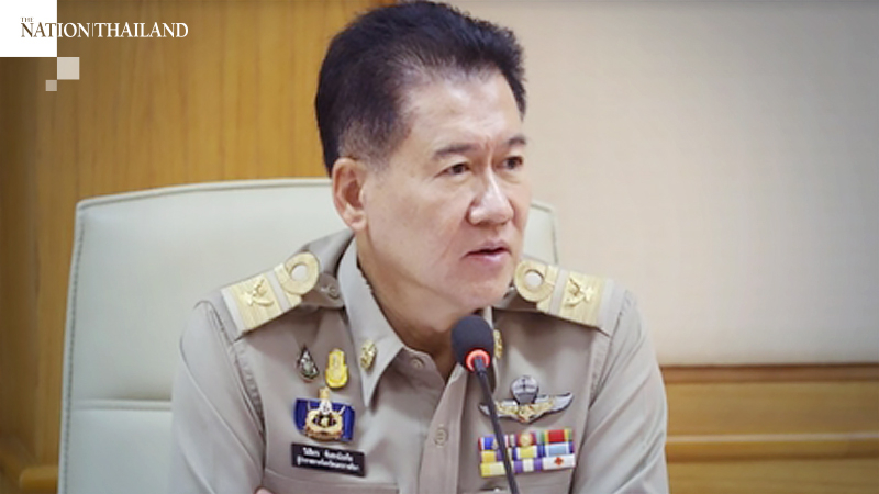 Three suspected Covid-19 cases in Nakhon Ratchasima Three suspected Covid-19 cases in Nakhon Ratchasima