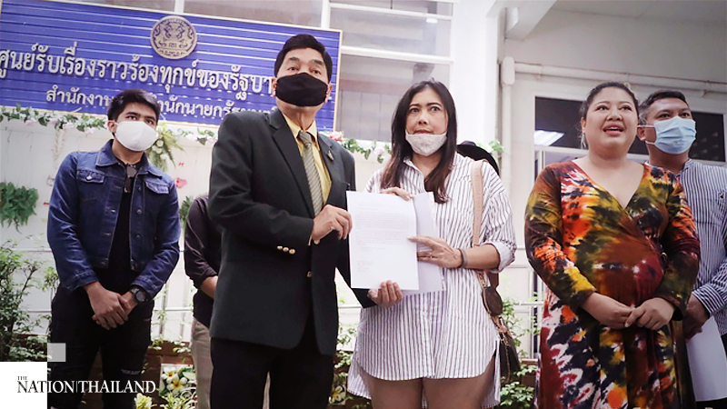 Prayut heads to Rayong as Covid scandal roils local businesses Prayut heads to Rayong as Covid scandal roils local businesses